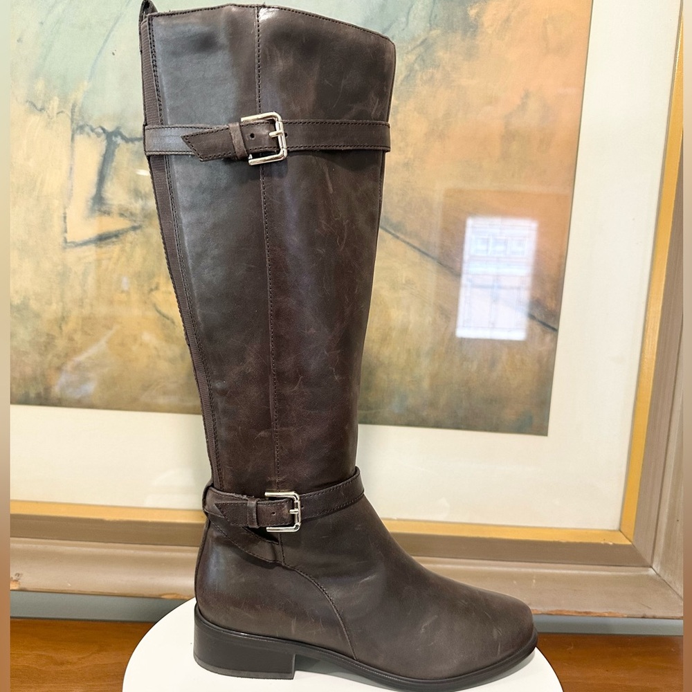 🌸ROCKPORT🌸 Harper Knee High Boot Size: 6M - Picture 4 of 16